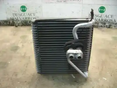 Piesă de schimb auto la mâna a doua evaporator aer conditionat pentru kia rio 1.5 crdi ex2 referințe oem iam 971391g000