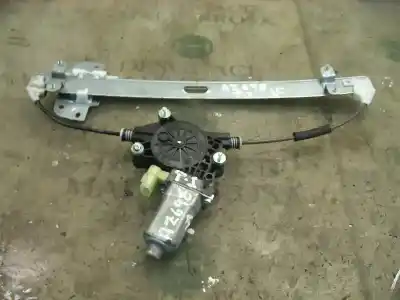 Piesă de schimb auto la mâna a doua mecanism actionare geam spate stânga pentru kia rio 1.5 crdi ex2 referințe oem iam 834011g010
