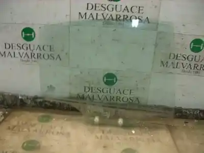 Piesă de schimb auto la mâna a doua geam ușã spate dreapta pentru kia rio 1.5 crdi ex2 referințe oem iam 834211g211
