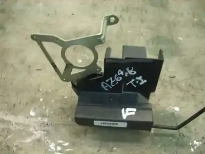 Piesă de schimb auto la mâna a doua încuietoare ușa din spate stânga pentru kia rio 1.5 crdi ex2 referințe oem iam 814111g001