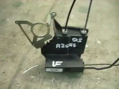 Piesă de schimb auto la mâna a doua încuietoare ușa fațã stânga pentru kia rio 1.5 crdi ex2 referințe oem iam 813121g000