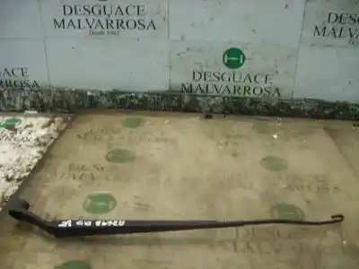 Piesă de schimb auto la mâna a doua brat ștergãtor fațã dreapta pentru kia rio 1.5 crdi ex2 referințe oem iam 983201g001