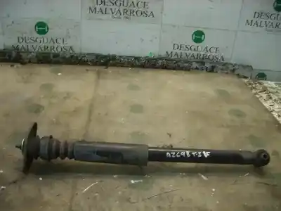 Piesă de schimb auto la mâna a doua amortizor spate stânga pentru kia rio 1.5 crdi ex2 referințe oem iam 553101g210