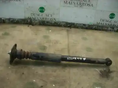 Piesă de schimb auto la mâna a doua amortizor dreapta spate pentru kia rio 1.5 crdi ex2 referințe oem iam 553101g210