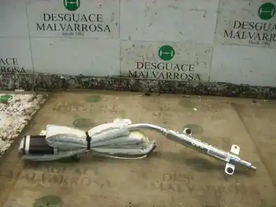 Piesă de schimb auto la mâna a doua airbag perdea fațã dreapta pentru kia rio 1.5 crdi ex2 referințe oem iam 850201g501