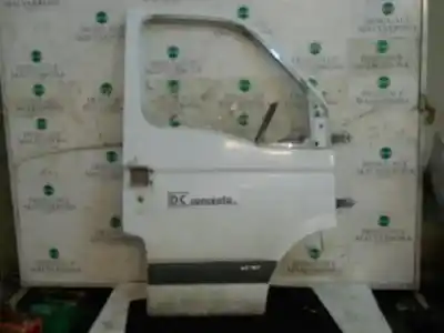 Peça sobressalente para automóvel em segunda mão porta dianteira direita por renault master desde ´´98 base caja cerrada l1h1 rs 3078 referências oem iam 