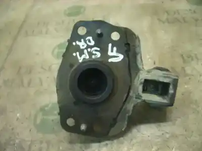 Peça sobressalente para automóvel em segunda mão suporte direito do motor por renault master desde ´´98 base caja cerrada l1h1 rs 3078 referências oem iam 