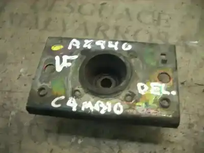 Peça sobressalente para automóvel em segunda mão suporte caixa de velocidades por renault master desde ´´98 base caja cerrada l1h1 rs 3078 referências oem iam 