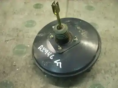 Peça sobressalente para automóvel em segunda mão servo freio por renault master desde ´´98 base caja cerrada l1h1 rs 3078 referências oem iam 