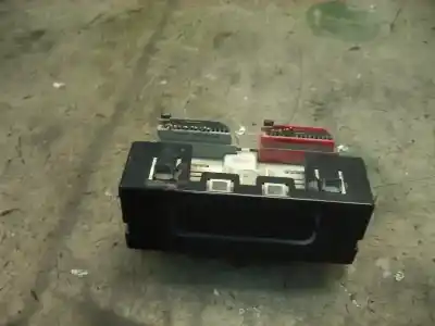 Peça sobressalente para automóvel em segunda mão comandos de alavanca por renault master desde ´´98 base caja cerrada l1h1 rs 3078 referências oem iam 