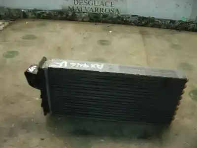 Peça sobressalente para automóvel em segunda mão condensador / radiador de sofagem / ar condicionado por renault master desde ´´98 base caja cerrada l1h1 rs 3078 referências oem iam 