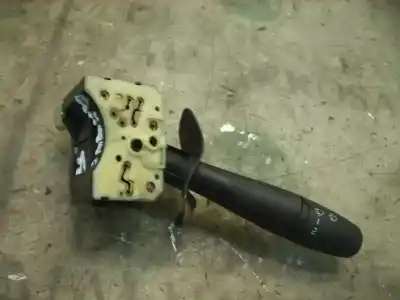 Peça sobressalente para automóvel em segunda mão comutador de limpa vidros por renault master desde ´´98 base caja cerrada l1h1 rs 3078 referências oem iam 