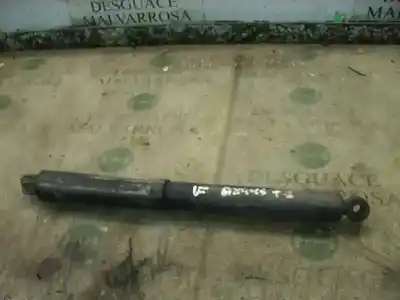 Peça sobressalente para automóvel em segunda mão amortecedor traseiro esquerdo por renault master desde ´´98 base caja cerrada l1h1 rs 3078 referências oem iam 