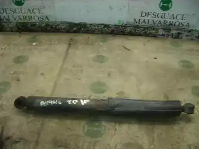 Peça sobressalente para automóvel em segunda mão amortecedor traseiro direito por renault master desde ´´98 base caja cerrada l1h1 rs 3078 referências oem iam 