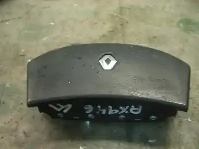 Peça sobressalente para automóvel em segunda mão airbag dianteiro esquerdo por renault master desde ´´98 base caja cerrada l1h1 rs 3078 referências oem iam 