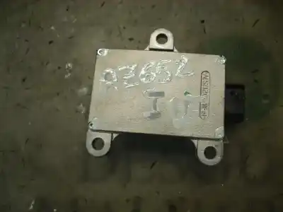 Peça sobressalente para automóvel em segunda mão módulo eletrônico por opel vectra c berlina comfort referências oem iam 