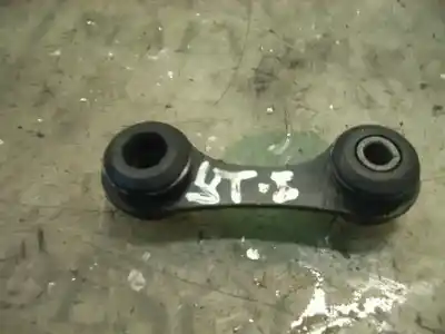 Peça sobressalente para automóvel em segunda mão braço oscilante suspensão traseiro esquerdo por opel vectra c berlina comfort referências oem iam 