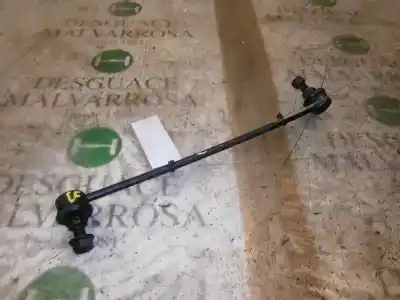 Peça sobressalente para automóvel em segunda mão braço oscilante suspensão dianteiro esquerdo por opel vectra c berlina comfort referências oem iam 