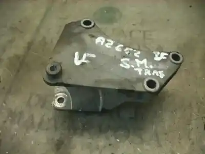 Gebrauchtes Autoersatzteil Hintere Motorhalterung zum OPEL VECTRA C BERLINA Comfort OEM-IAM-Referenzen   