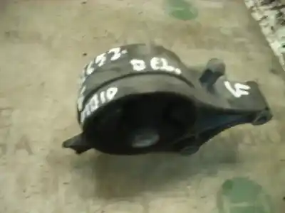 Peça sobressalente para automóvel em segunda mão suporte caixa de velocidades por opel vectra c berlina comfort referências oem iam 