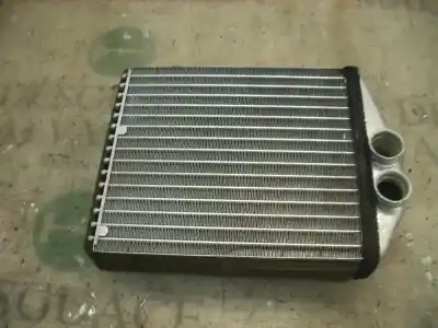 Peça sobressalente para automóvel em segunda mão condensador / radiador de sofagem / ar condicionado por opel vectra c berlina comfort referências oem iam 