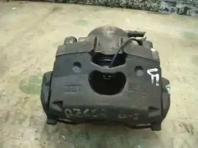 Peça sobressalente para automóvel em segunda mão pinça de travão dianteira esquerda por opel vectra c berlina comfort referências oem iam 