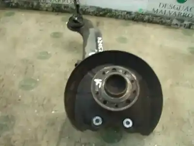 Peça sobressalente para automóvel em segunda mão manga de eixo traseira direita por opel vectra c berlina comfort referências oem iam 