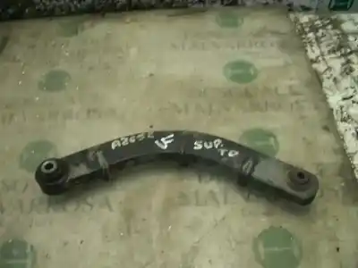 Peça sobressalente para automóvel em segunda mão braço de suspensão traseiro superior direito por opel vectra c berlina comfort referências oem iam 