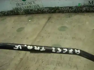 Second-hand car spare part rear stabilizer bar for opel vectra c berlina comfort oem iam references   