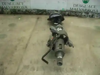 Peça sobressalente para automóvel em segunda mão coluna de direcção por opel vectra c berlina comfort referências oem iam 