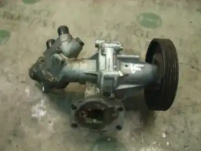 Recambio de automóvil de segunda mano de bomba agua para renault laguna (b56) 2.2 diesel referencias oem iam   