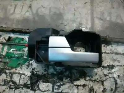Peça sobressalente para automóvel em segunda mão Puxador Interior Dianteiro Esquerdo por FORD MONDEO BERLINA (GE) Ambiente Referências OEM IAM   