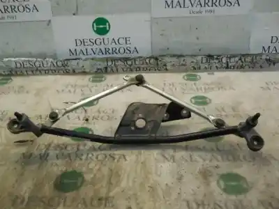 Автозапчасти б/у ПЕРЕДНЯЯ ЧИСТАЯ АРТИКУЛЯЦИЯ за FORD TRANSIT CONNECT (TC7)  ссылки OEM IAM   