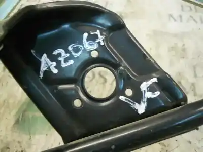 Автозапчасти б/у передняя чистая артикуляция за ford transit connect (tc7) furgón (2006->) ссылки oem iam   