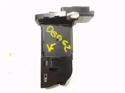Pièce détachée automobile d'occasion Débitmètre De Masse D'air pour CITROEN C5 BERLINA 2.0 HDi FAP CAT (RH02 / DW10CTED4) Références OEM IAM 1920RL  9681917980