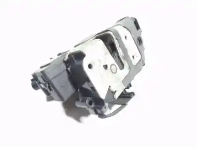 Recambio de automóvil de segunda mano de cerradura puerta lateral derecha para ford transit courier 1.5 tdci cat referencias oem iam 2099457