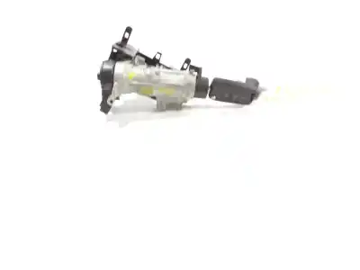 Tweedehands auto-onderdeel antidiefstal apparaat voor seat ibiza st (6p8) 1.4 tdi oem iam-referenties 1k0905851d