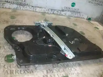 Pièce détachée automobile d'occasion léve glace avant droit pour ford fiesta vi (cb1, ccn) 1.25 références oem iam   