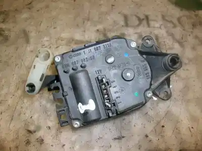 Peça sobressalente para automóvel em segunda mão MOTOR DE ABERTURA DA COMPORTA DE SOFAGEM por SEAT TOLEDO (1M2)  Referências OEM IAM   