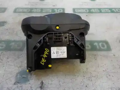 Автозапчасти б/у приборная доска за mini mini 5-trg. (f55) 1.5 12v ссылки oem iam   