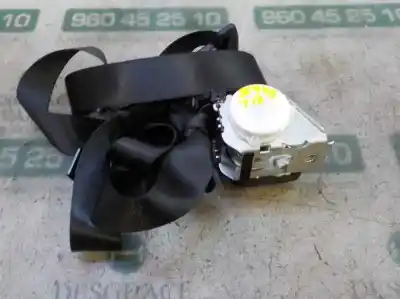 Автозапчастина б/у задній лівий ремін безпеки для mini mini 5-trg. (f55) 1.5 12v посилання на oem iam 72117318213  