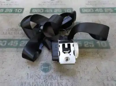 Автозапчастина б/у задній лівий ремін безпеки для mini mini 5-trg. (f55) 1.5 12v посилання на oem iam 72117318213  