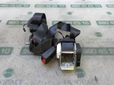 Pezzo di ricambio per auto di seconda mano cintura di sicurezza posteriore destra per mini mini 5-trg. (f55) 1.5 12v riferimenti oem iam 72117318214