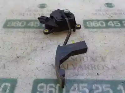 Second-hand car spare part potentiometer for nissan qashqai / qashqai +2 i (j10, nj10, jj10e) 2.0 dci oem iam references 