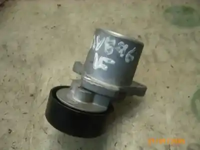 Peça sobressalente para automóvel em segunda mão Esticador De Correia por KIA CARENS 2.0 CRDi EX Monovolumen Referências OEM IAM 2528127010  
