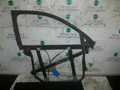 Second-hand car spare part PASSENGER SIDE RIGHT WINDOW REGULATOR for PORSCHE CAYENNE (9PA)  OEM IAM references   