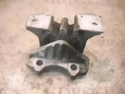 Second-hand car spare part right engine support for opel combo familiar oem iam references   