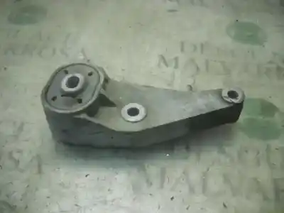 Second-hand car spare part gearbox support for opel combo familiar oem iam references   