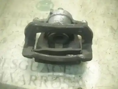 Second-hand car spare part front left brake caliper for opel combo familiar oem iam references   