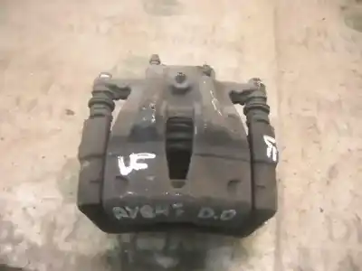 Second-hand car spare part front right brake caliper for opel combo familiar oem iam references 